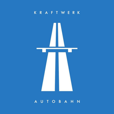Kraftwerk - Autobahn (CD)