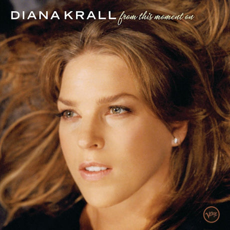 Diana Krall - From this moment on (LP) - Velvet Music