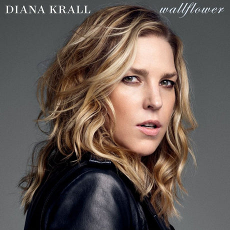 Diana Krall - Wallflower (LP) - Velvet Music