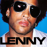 Lenny Kravitz - Lenny (tweedehands CD) - Velvet Music