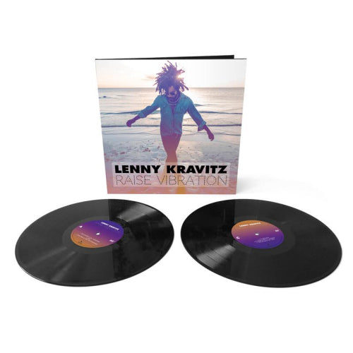 Lenny Kravitz - Raise vibration (LP) - Velvet Music