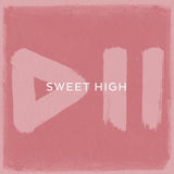 Krezip - Sweet high (CD) - Velvet Music
