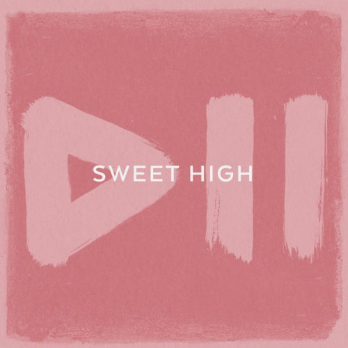 Krezip - Sweet high (LP)