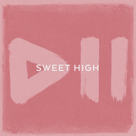 Krezip - Sweet high (LP)