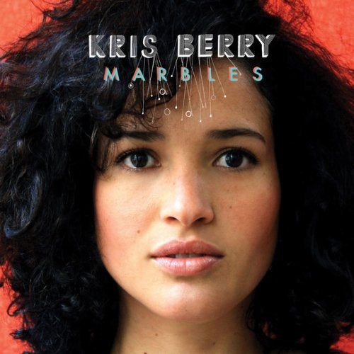Kris Berry - Marbles (CD) - Velvet Music
