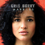 Kris Berry - Marbles (CD) - Velvet Music