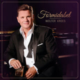 Wolter Kroes - Formidabel (CD) - Velvet Music