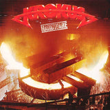 Krokus - Hardware (CD) - Velvet Music