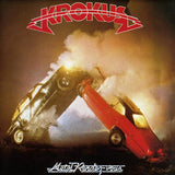 Krokus - Metal rendez-vous (CD) - Velvet Music