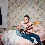 Mike Krol - Power chords (LP) - Velvet Music