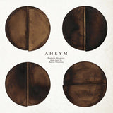 Kronos Quartet - Aheym (CD) - Velvet Music