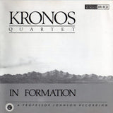 Kronos Quartet - In formation (CD)