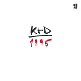 Kruder & Dorfmeister - 1995 (CD) - Velvet Music