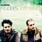 Kruder & Dorfmeister - Dj kicks (CD) - Velvet Music