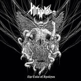Kryptos - Coils of apollyon (CD) - Velvet Music