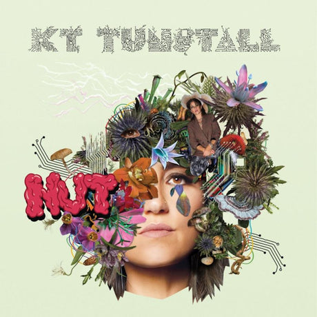 KT Tunstall - NUT (LP) - Velvet Music