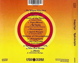 Bokani Dyer - Radio Sechaba (tweedehands CD) - Velvet Music