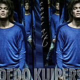 Oedo Kuipers - Coverart (CD) - Velvet Music