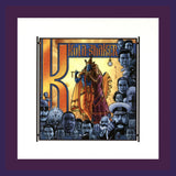 Kula Shaker - K (LP)