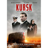 Film - Koursk (Film DVD)