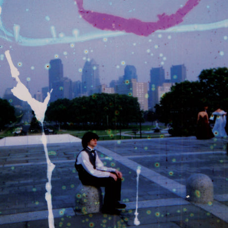 Kurt Vile - Childish prodigy (CD) - Velvet Music