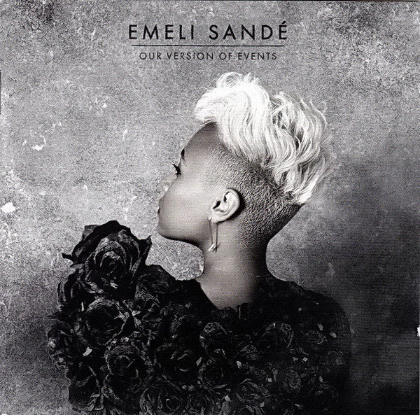 Emeli Sandé - Our Version Of Events (tweedehands CD) - Velvet Music