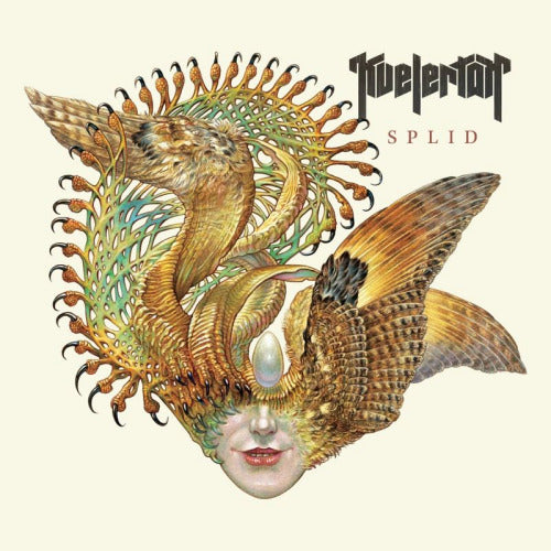 Kvelertak - Splid (CD) - Velvet Music