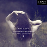 Kvindelige Studenters Sangforening - Kom regn (CD) - Velvet Music