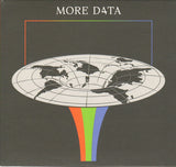 Moderat - More D4ta (second hand CD)