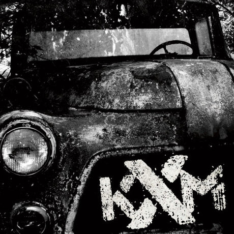 Kxm - Kxm (LP) - Velvet Music