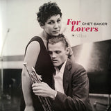 Chet Baker - For Lovers (LP) - Velvet Music