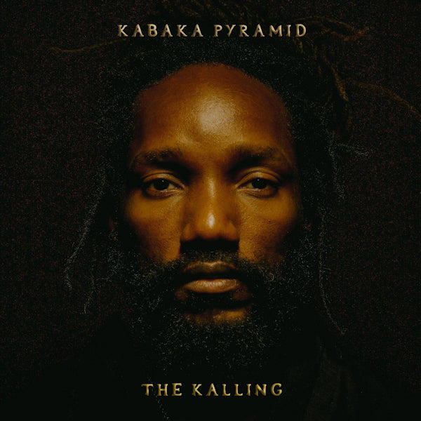 Kabaka Pyramid - Kalling (LP) - Velvet Music