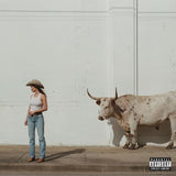 Kacey Musgraves - Middle of Nowhere (CD) - Velvet Music