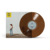 Kacey Musgraves - Middle of Nowhere (Whiskey-Colored Vinyl LP) - Velvet Music