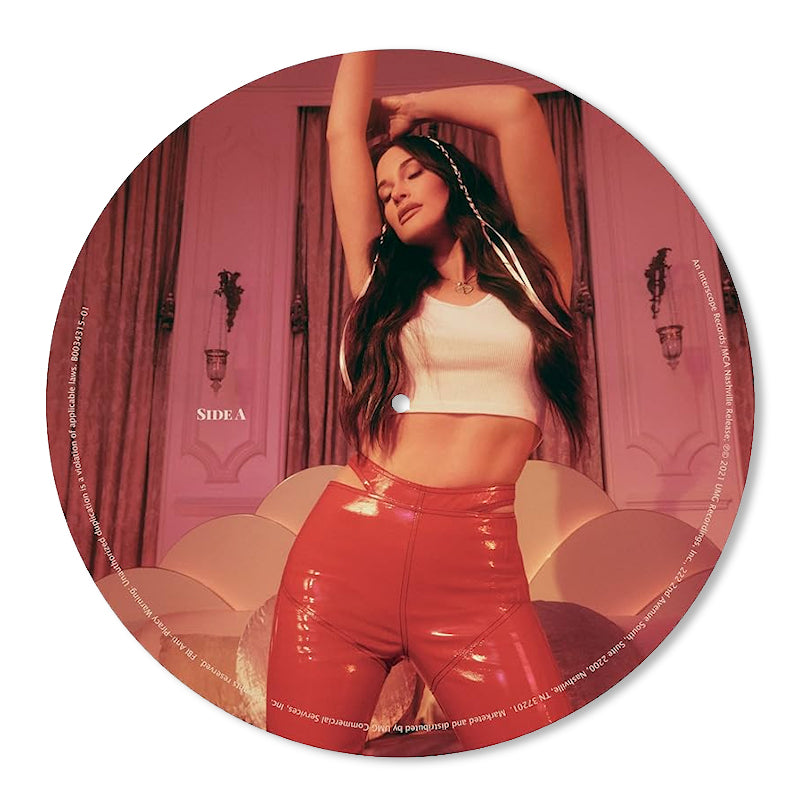 Kacey Musgraves - Star crossed -picture disc- (LP)
