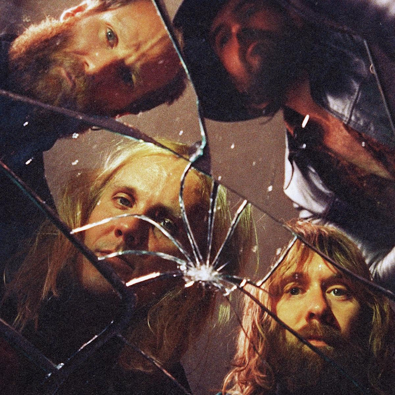 Kadavar - Kids abandoning destiny among vanity and ruin (LP)