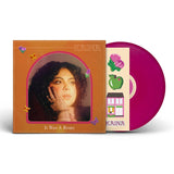 Kaina - It was a home (LP) - Velvet Music