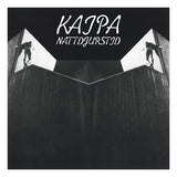 Kaipa - Nattdjurstid (CD) - Velvet Music