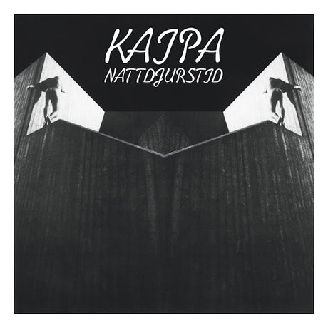 Kaipa - Nattdjurstid (CD) - Velvet Music