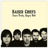 Kaiser Chiefs - Yours truly, angry mob (LP) - Velvet Music