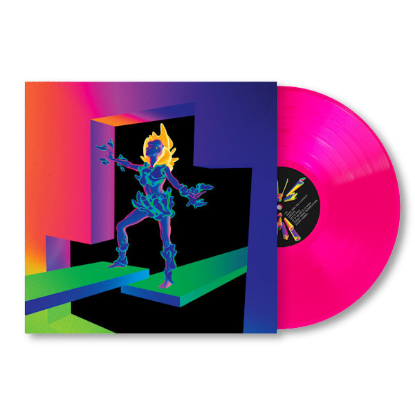 Kaitlyn Aurelia Smith - Let's turn it into sound (LP)
