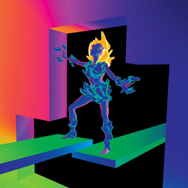 Kaitlyn Aurelia Smith - Let's turn it into sound (CD)