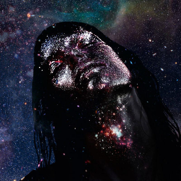 Kaitlyn Aurelia Smith - The kid (LP) - Velvet Music