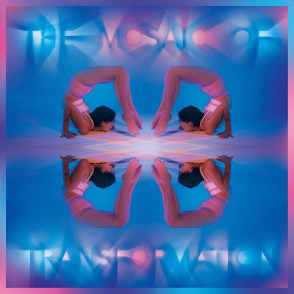 Kaitlyn Aurelia Smith - The mosaic of transformation (CD) - Velvet Music