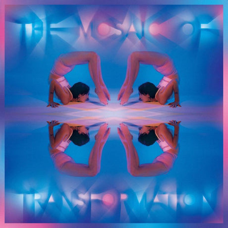 Kaitlyn Aurelia Smith - The mosaic of transformation (CD) - Velvet Music