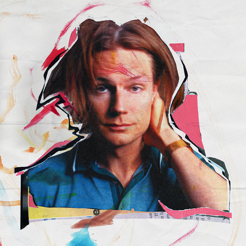 Kaktus Einarsson - Factoid happiness (LP)