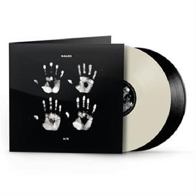 Kaleo - A/b (LP)