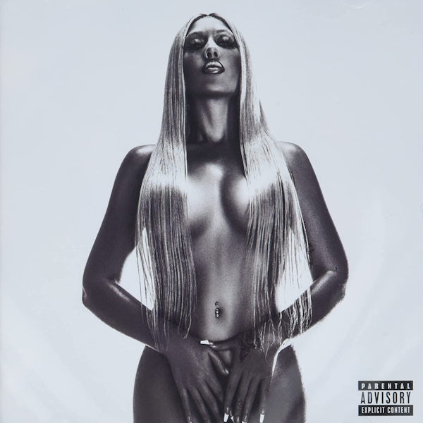 Kali Uchis - Sin miedo (LP) - Velvet Music