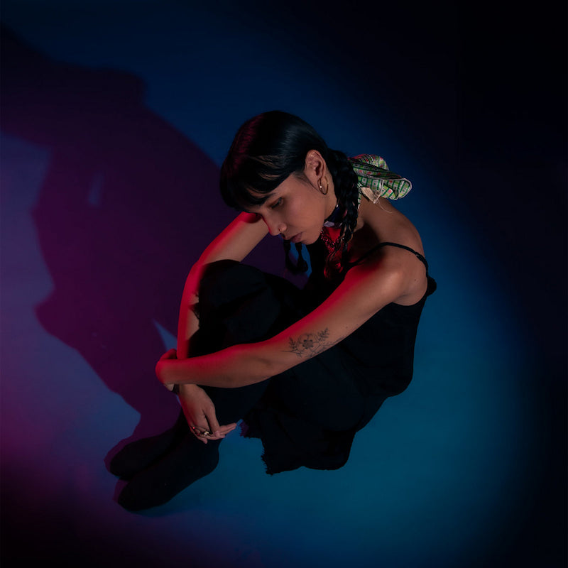 Kalia Vandever - Mana (LP)
