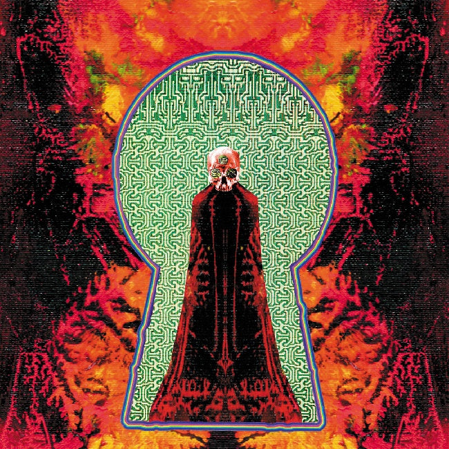 Kaliyuga Express - Occult future (LP)